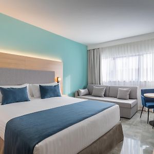 Superior Kamer met een King Size Bed